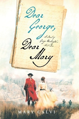 Dear George, Dear Mary Paperback St. Martins Press-3PL