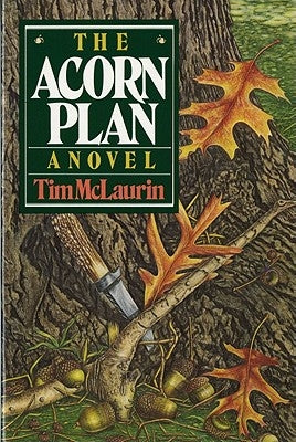 The Acorn Plan Paperback W. W. Norton & Company