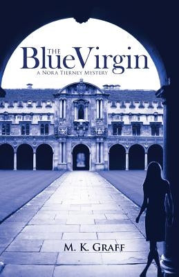 The Blue Virgin Paperback Bridle Path Press