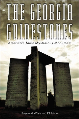 The Georgia Guidestones: America's Most Mysterious Movement Paperback Disinformation Company