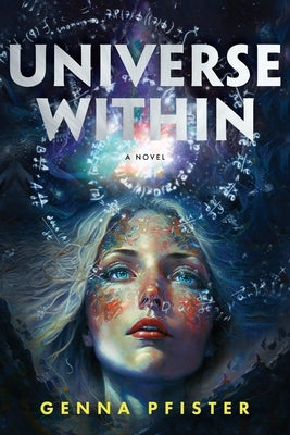 Universe Within Paperback River Grove Books