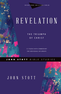 Revelation: The Triumph of Christ IVP