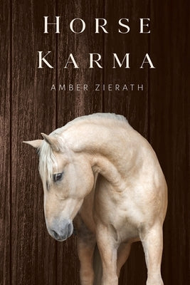 Horse Karma Paperback Olympia Publishers