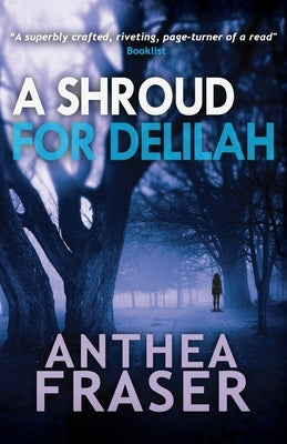 A Shroud for Delilah Paperback Lume Books