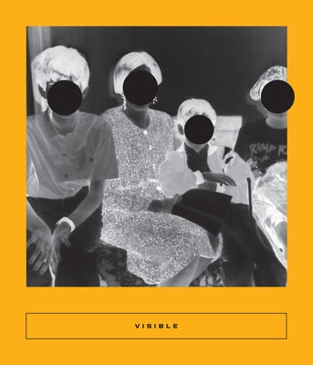 Visible: Text + Image Paperback Two Lines Press