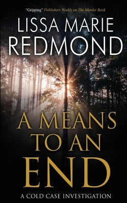 A Means To An End Paperback Elmhurst Books LLC
