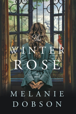 The Winter Rose Paperback Tyndale House Publishers