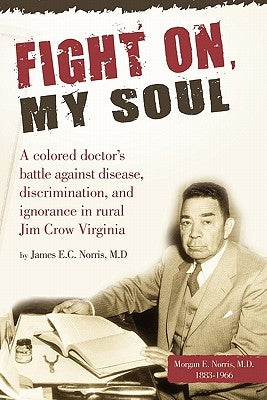 Fight On, My Soul Paperback Write Place