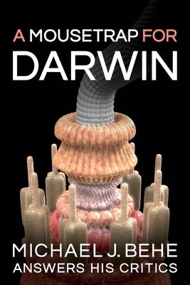 A Mousetrap for Darwin Paperback Discovery Institute