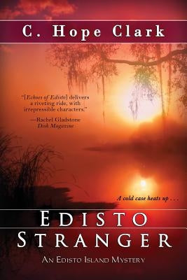 Edisto Stranger Paperback Bell Bridge Books