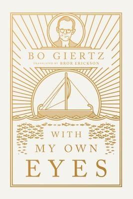 With My Own Eyes Paperback Nrp Books
