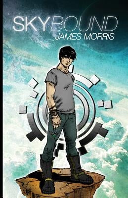 Sky Bound Paperback Red Plate Publishing