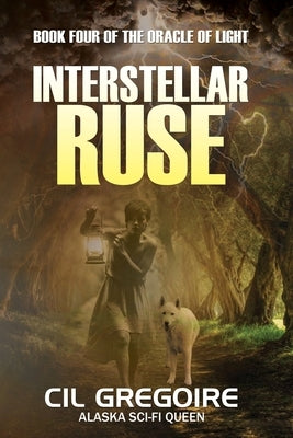 Interstellar Ruse Paperback Publication Consultants