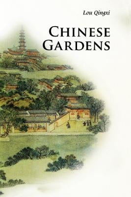 Chinese Gardens Paperback Cambridge University Press