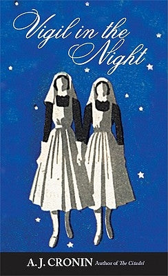 Vigil in the Night Paperback A. J. Cornell Publications