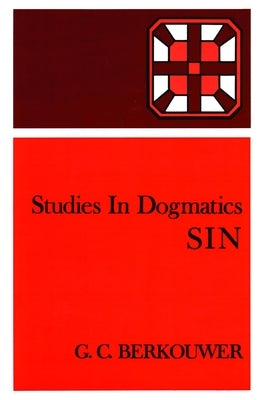Sin Paperback William B. Eerdmans Publishing Company