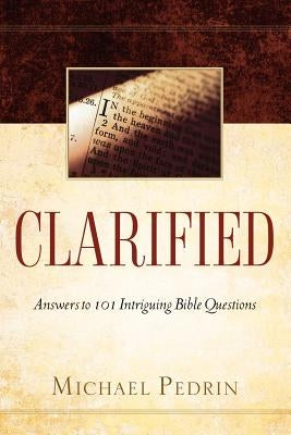Clarified Paperback Xulon Press