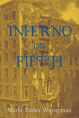 Inferno on Fifth Paperback Level Best - Historia