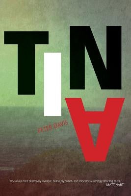Tina Paperback Bloof Books