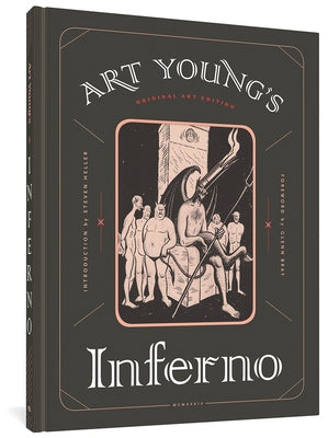 Art Young's Inferno by Young, Art