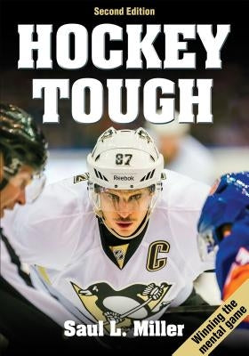 Hockey Tough Paperback Human Kinetics Publishers