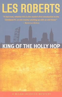 King of the Holly Hop Paperback Gray & Company Publishers