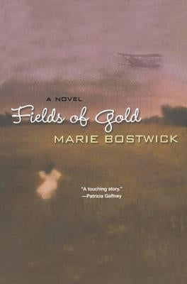 Fields of Gold Paperback Kensington Publishing Corporation