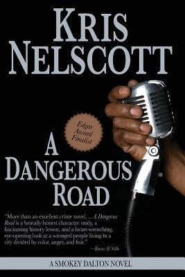 A Dangerous Road: A Smokey Dalton Novel Paperback Wmg Publishing