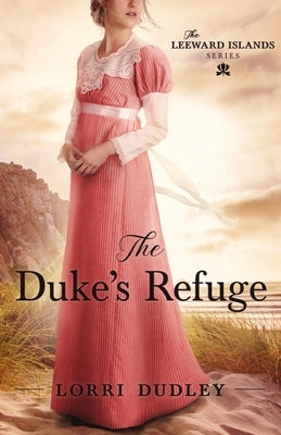 The Duke's Refuge Paperback Wild Heart Books