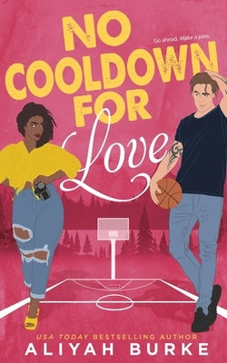 No Cooldown for Love Paperback Independently Published