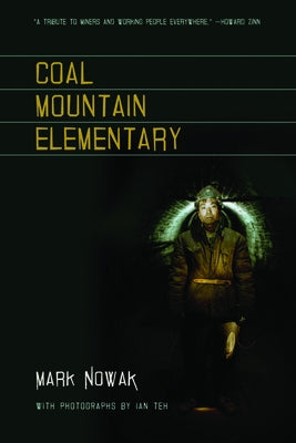 Coal Mountain Elementary Paperback Coffee House Press