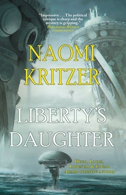 Liberty's Daughter Paperback Fairwood Press LLC