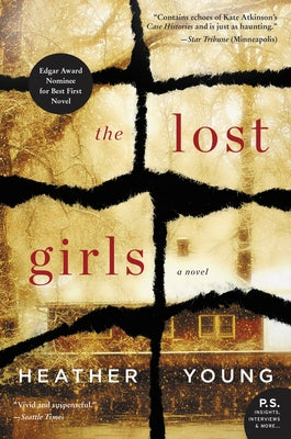 The Lost Girls Paperback William Morrow & Company