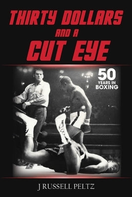 Thirty Dollars and a Cut Eye Benniebriscoe