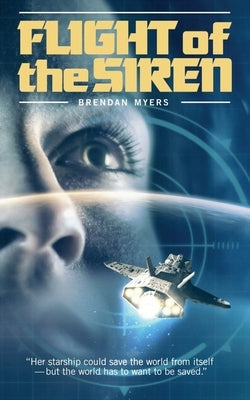 Flight of the Siren Paperback Northwest Passage Books