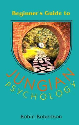Beginner's Guide to Jungian Psychology Paperback Nicolas-Hays