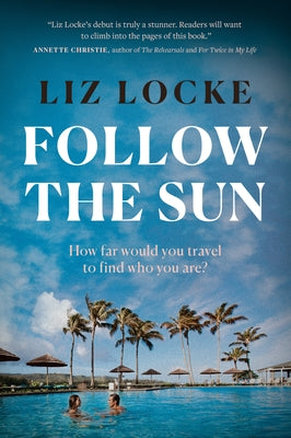 Follow the Sun Paperback Rh Canadian Publishing
