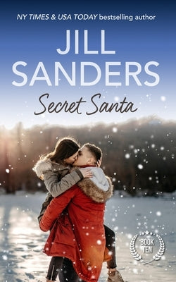 Secret Santa Paperback Idealist LLC