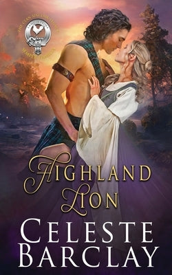 Highland Lion Paperback Oliver-Heber Books