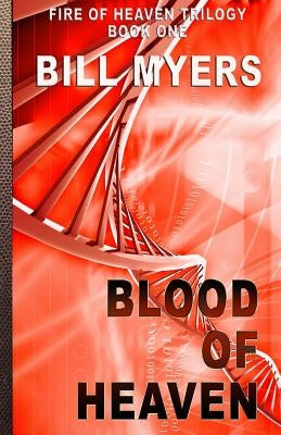 Blood of Heaven Paperback Amaris Media International