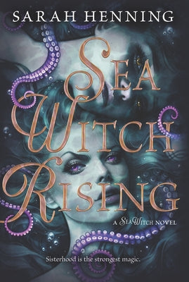 Sea Witch Rising Paperback Katherine Tegen Books