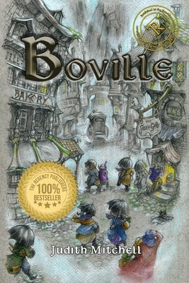 Boville Paperback Regency Publishers