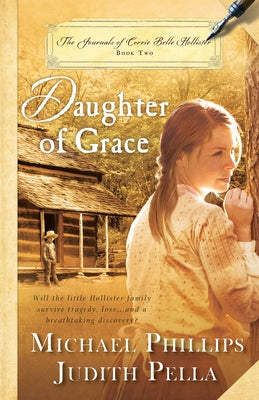 Daughter of Grace Paperback Hendrickson Publishers