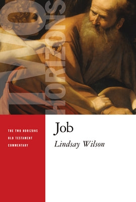 Job Paperback William B. Eerdmans Publishing Company
