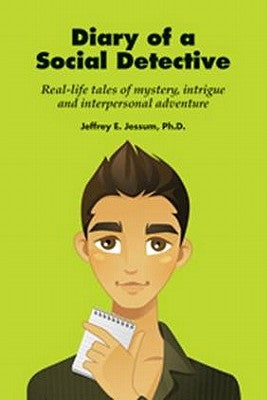 Diary of a Social Detective Paperback Aapc Publishing