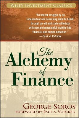 The Alchemy of Finance Wiley