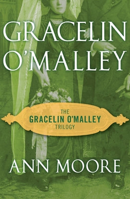 Gracelin O'Malley Paperback Open Road Media Romance
