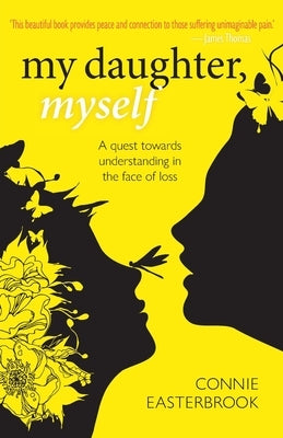 My Daughter, Myself Paperback Book Therapy