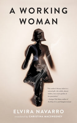 A Working Woman Paperback Two Lines Press