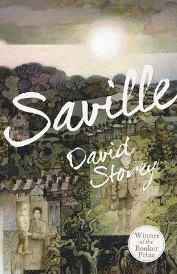Saville Paperback Valancourt Books